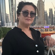 Фотография девушки Алма, 53 года из г. Караганда