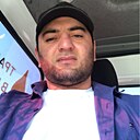 Умар, 31 год