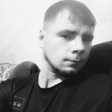 Фотография мужчины Иван, 29 лет из г. Гурьевск (Кемеровская Обл)