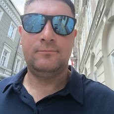 Фотография мужчины Алексей, 38 лет из г. Вильнюс