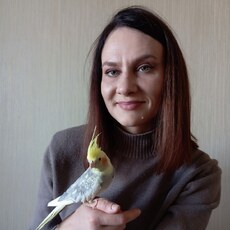 Фотография девушки Екатерина, 32 года из г. Комсомольск-на-Амуре
