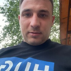 Фотография мужчины Никита, 35 лет из г. Феодосия