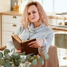 Фотография девушки Елена, 39 лет из г. Орел