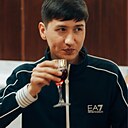 Дулат, 26 лет