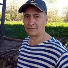 Фотография мужчины Ильназ, 44 года из г. Нефтекамск