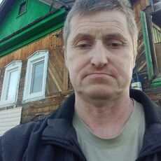 Фотография мужчины Алексей, 48 лет из г. Черемхово