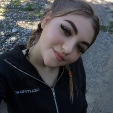 Фотография девушки Анна, 21 год из г. Одесса