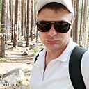 Алекс, 29 лет