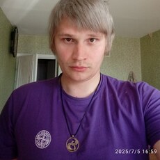 Фотография мужчины Филипп, 30 лет из г. Чаусы