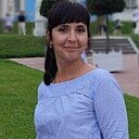 Оксана, 45 лет