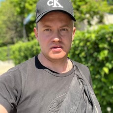 Фотография мужчины Михаил, 36 лет из г. Муром