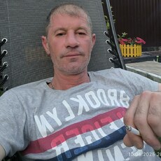 Фотография мужчины Александр, 45 лет из г. Новороссийск