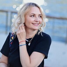 Фотография девушки Оксана, 51 год из г. Москва