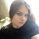 Катя, 21 год