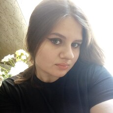 Фотография девушки Катя, 21 год из г. Тюмень