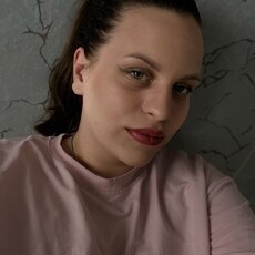 Фотография девушки Вероника, 22 года из г. Балаково