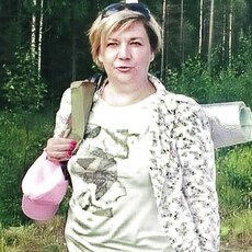 Фотография девушки Ирина, 51 год из г. Североуральск