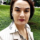 Люба, 43 года