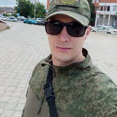 Фотография мужчины Никита, 29 лет из г. Лиски