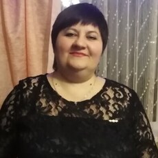 Фотография девушки Оксана, 49 лет из г. Фролово