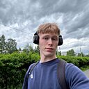 Дима, 21 год