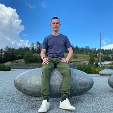 Фотография мужчины Андрей, 31 год из г. Тюмень