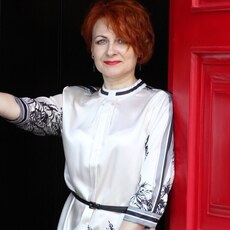 Фотография девушки Елена, 51 год из г. Новосибирск