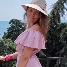 Фотография девушки Маша, 31 год из г. Пермь