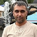 Арам, 44 года