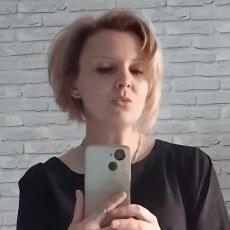 Фотография девушки Неля, 47 лет из г. Алматы