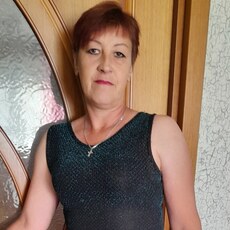 Фотография девушки Светлана, 47 лет из г. Пенза