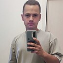 Михаил, 24 года