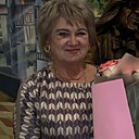 Лариса, 65 лет