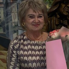 Фотография девушки Лариса, 65 лет из г. Таганрог