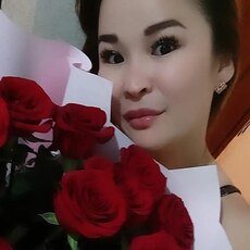 Фотография девушки Ааааа, 27 лет из г. Шымкент