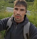 Леша, 33 года