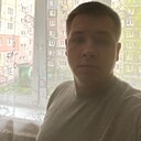 Егор, 28 лет