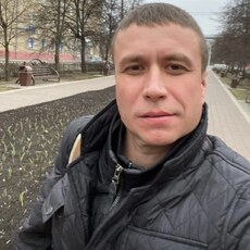 Фотография мужчины Андрей, 45 лет из г. Ленинск-Кузнецкий