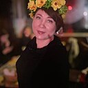 Таня, 53 года