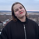 Анастасия, 18 лет