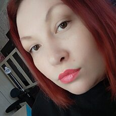 Фотография девушки Багирка, 34 года из г. Братск