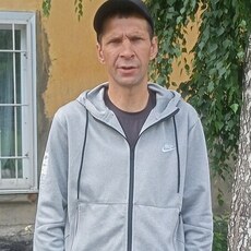 Фотография мужчины Евгений, 44 года из г. Прокопьевск