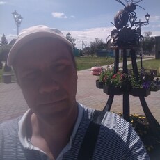 Фотография мужчины Юрий, 44 года из г. Ярославль