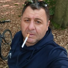 Фотография мужчины Нукри, 46 лет из г. Ополе