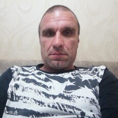 Фотография мужчины Александр, 43 года из г. Голицыно