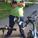 Роман, 44 года