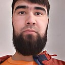 Акрам, 28 лет