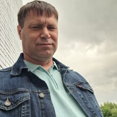 Фотография мужчины Александр, 45 лет из г. Арзамас