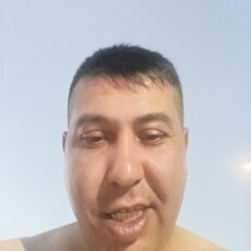 Фотография мужчины Акмал, 36 лет из г. Алмалык