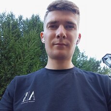 Фотография мужчины Олег, 26 лет из г. Новосибирск